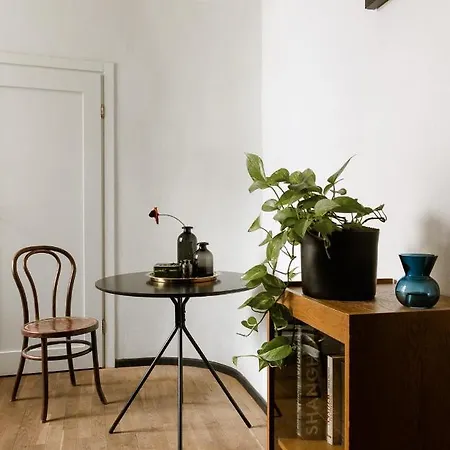 Nowy Swiat 28 Varsavia