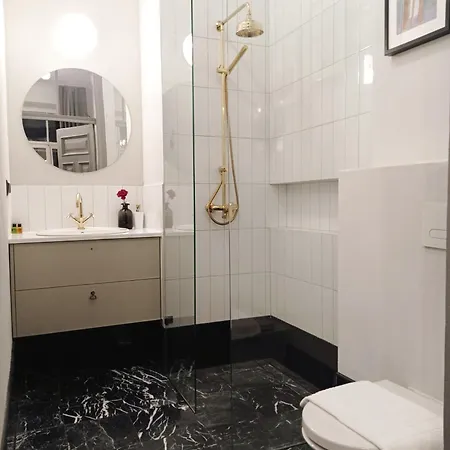 Nowy Swiat 28 Varsavia