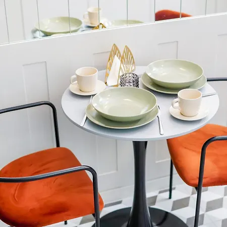 Nowy Swiat 28 Varsavia