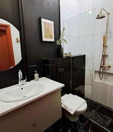 Nowy świat 28 Apartament Warszawa