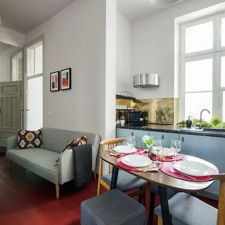 Nowy Swiat 28 Varsavia