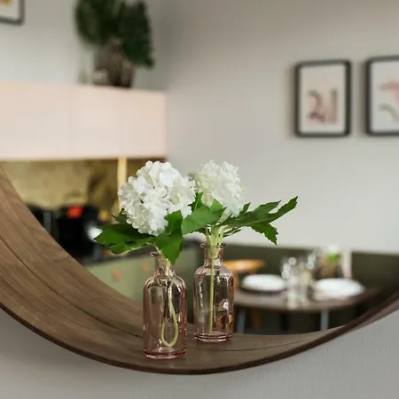 Nowy Swiat 28 3* Varsavia