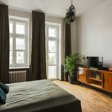 Nowy Swiat 28 Varsavia