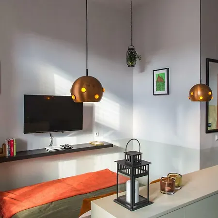 Nowy Swiat 28 3* Varsavia