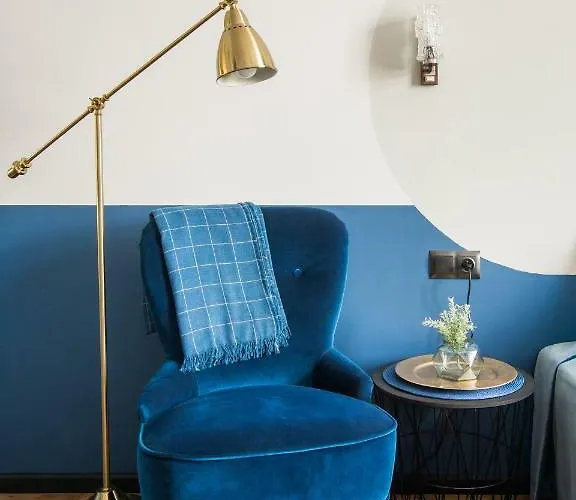 Nowy Swiat 28 Appartamento 3*