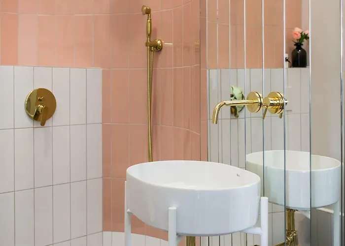 Nowy Swiat 28 Varsavia