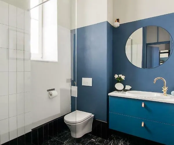 Appartamento Nowy Swiat 28 Varsavia