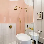 Nowy Swiat 28 Apartman Varsó