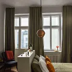 Lejlighed Nowy Swiat 28 3*