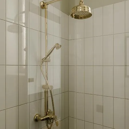 Nowy Swiat 28 公寓 3*