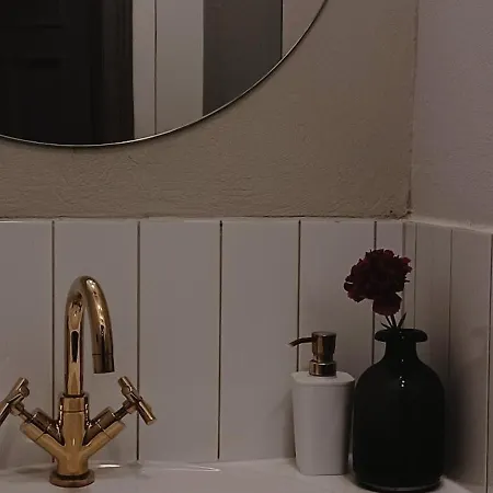 Nowy Swiat 28 Apartment Warschau