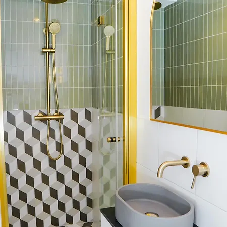 Nowy Swiat 28 公寓 华沙