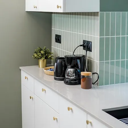 Nowy Swiat 28 公寓 华沙