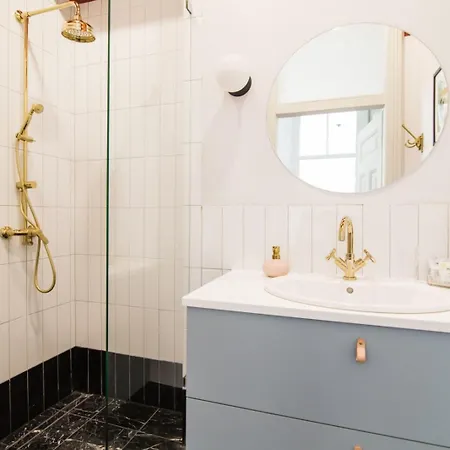 Nowy Swiat 28 Apartment 3*