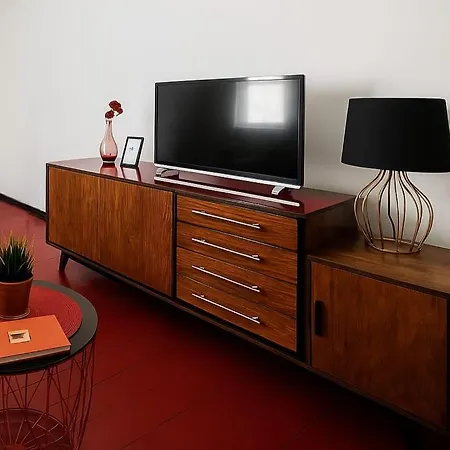 Apartment Nowy Swiat 28 Warsaw