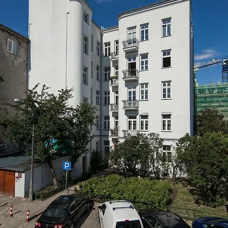 Nowy Swiat 28 3*