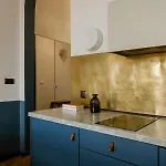 Nowy Swiat 28 Lägenhet