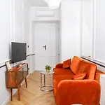 Lägenhet Nowy Swiat 28