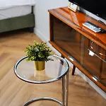 Nowy Swiat 28 Lägenhet 3*