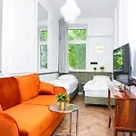 Nowy Swiat 28 Lägenhet