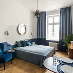 Nowy Swiat 28 Lägenhet