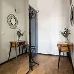 Apartmán Nowy Swiat 28 3*