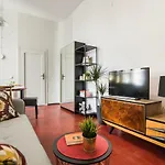 Nowy Swiat 28 Lägenhet