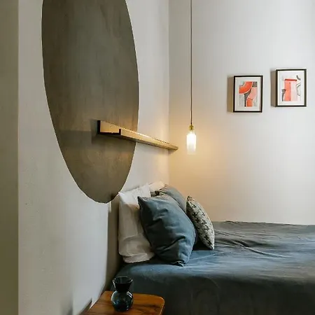 Nowy Swiat 28 Apartamento