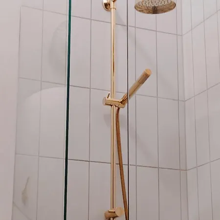 Nowy Swiat 28 Apartamento Varsovia