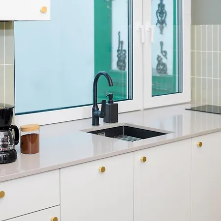 Nowy Swiat 28 Apartamento