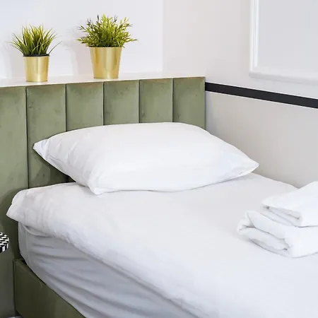 Nowy Swiat 28 Varsovia