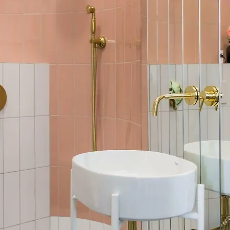 Nowy Swiat 28 Varsovia