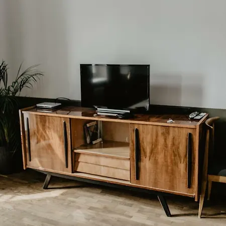 Nowy Swiat 28 Varsovia