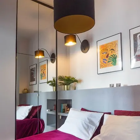 Nowy Swiat 28 Varsovia